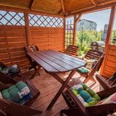 Pokoje Gościnne Szara Mewa (4)