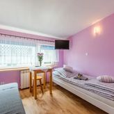 Pokoje gościnne Amaryllis (3)