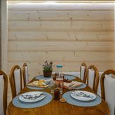 Domek Zohylina i Apartament Rozeta (4)