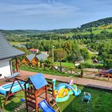 Domki Róża Wiatrów Przy Zaporze (2)