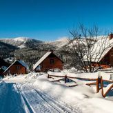 Domki wypoczynkowe (3)