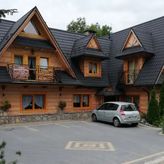 Małgorzatka pokoje w góralskim domu (3)