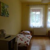 Apartamenty Noclegi Będzin (2)
