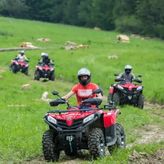 Ranczo turystyczne Quadzik (4)