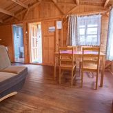 Domki letniskowe Bea II (3)