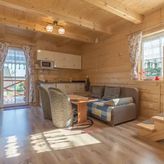 Domki na Beskidzie (4)