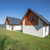 Domki na Beskidzie (2)