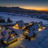 Chałupki pod Giewontem (2)