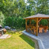 Noclegi Pod Lasem (3)