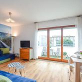 Morski Apartament 50m od plaży Świnoujście (4)