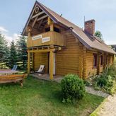 Domki Letniskowe (3)