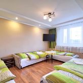 Ośrodek Wypoczynkowy Słowianin (2)