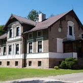 Ośrodek Wypoczynkowy Maćkowice (2)