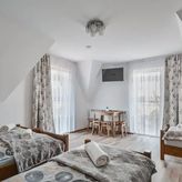 Dom Wypoczynkowy u Rafała i Joanny (2)