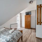 Dom Wypoczynkowy u Rafała i Joanny (4)