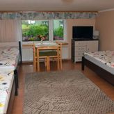 Pokoje u Beaty i Piotra (3)