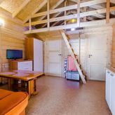 Domki letniskowe Lentia (3)