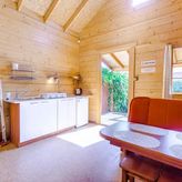 Domki letniskowe Lentia (4)