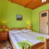 Pokoje Gościnne W Kamienicy (4)