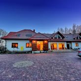 Agroturystyka Podzamcze (2)