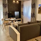 Apartamenty Na Przełaj - jacuzzi i sauna (4)