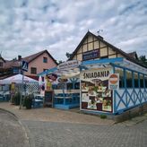 Pod Wydmą, pokoje gościnne, smażalnia ryb (2)