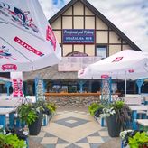 Pod Wydmą, pokoje gościnne, smażalnia ryb (3)