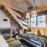 Góralskie domki pod Koronami (2)