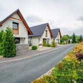 Domki Platan w Karkonoszach (3)