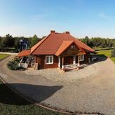 Agroturystyka Zacisze - Domki Całoroczne (2)