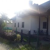 Pokoje Gościnne i Domek U Pantery (3)