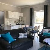 Dom Żeglarski w Zalesiu (2)