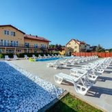 Ośrodek Wczasowy Czarski (2)