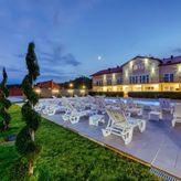 Ośrodek Wczasowy Czarski (3)