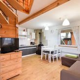 Domki Letniskowe Zbyszko (2)