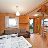 Domki Letniskowe Zbyszko (4)