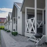 Domki Letniskowe Silver 2 (4)