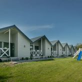 Domki Letniskowe Silver 2 (2)