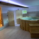 Domek Monte Black (2)