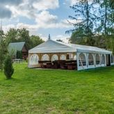 Ośrodek Wypoczynkowy Grzybek (2)