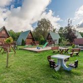 Ośrodek Wypoczynkowy Grzybek (3)