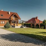 Łykolańczyk Domki z Jacuzzi (3)