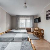 Pokoje Gościnne Sasanka (2)