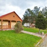 Agroturystyka Zacisze - Domki Całoroczne (4)