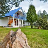 Agroturystyka Zacisze - Domki Całoroczne (3)