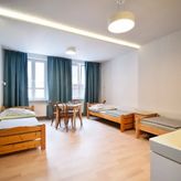 Szkolne Schronisko Młodzieżowe w Łodzi (2)