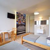 Szkolne Schronisko Młodzieżowe w Łodzi (3)