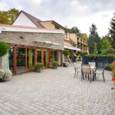 Restauracja I Hotel Podzamcze (3)