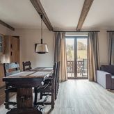 Alpejski Apartament w Pieninach (3)