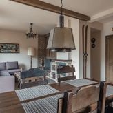 Alpejski Apartament w Pieninach (2)